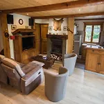 Alpstuga In Near Lift *