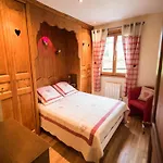 In Near Lift Alpstuga *