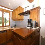 Alpstuga In Near Lift *