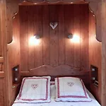 In Near Lift Alpstuga Ventron