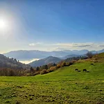 In Near Lift Alpstuga *