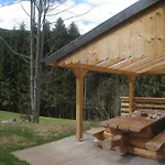 Alpstuga In Near Lift *