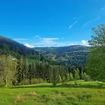 Alpstuga In Near Lift Ventron