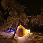 Alpstuga In Near Lift