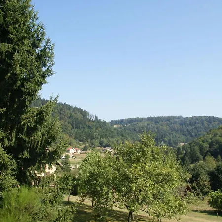 Charming In With Terrace Chalet