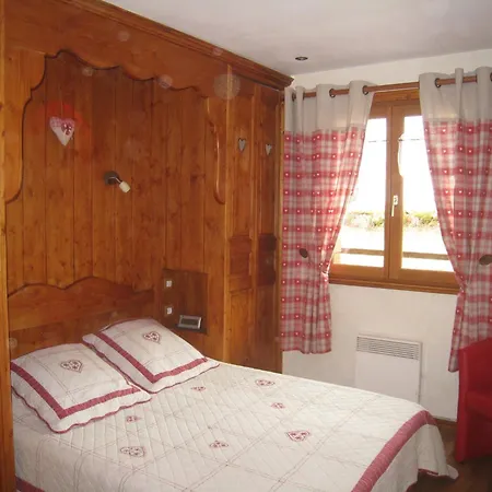 Chalet In Near Lift Ventron