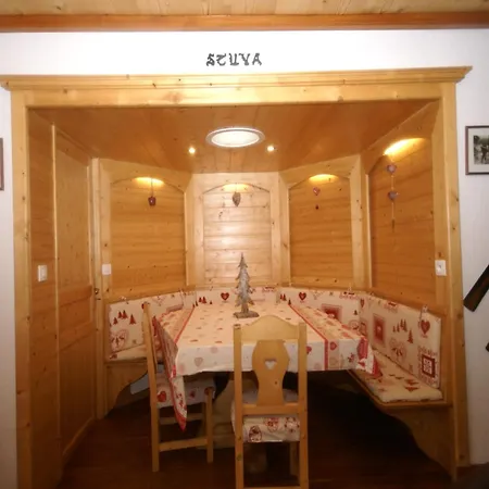 Chalet In Near Lift *