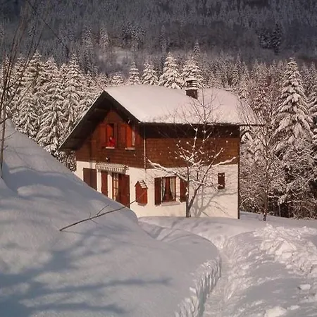 In Near Lift