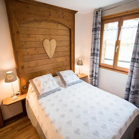 In Near Lift Chalet Ventron
