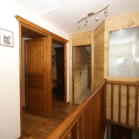 Chalet Charming In With Terrace *