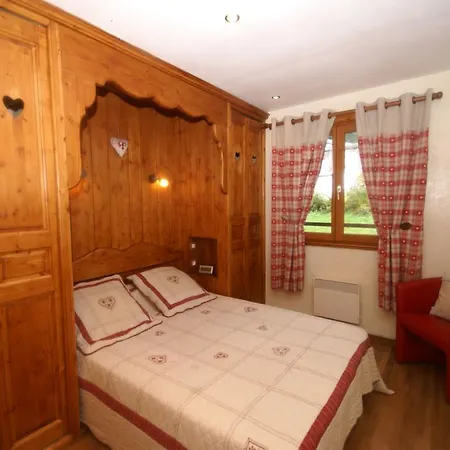 Charming In With Terrace * Ventron