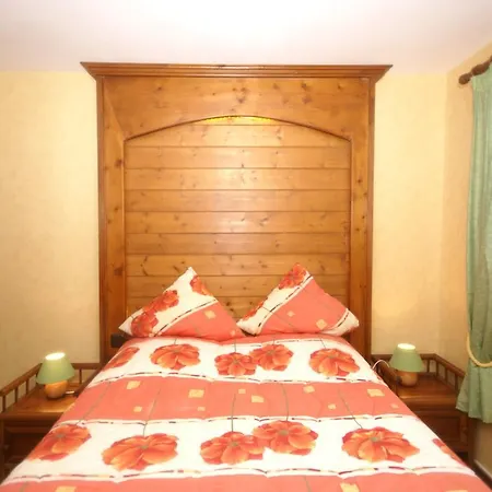 Charming In With Terrace Chalet Ventron