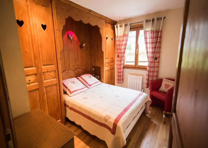 In Near Lift Chalet *