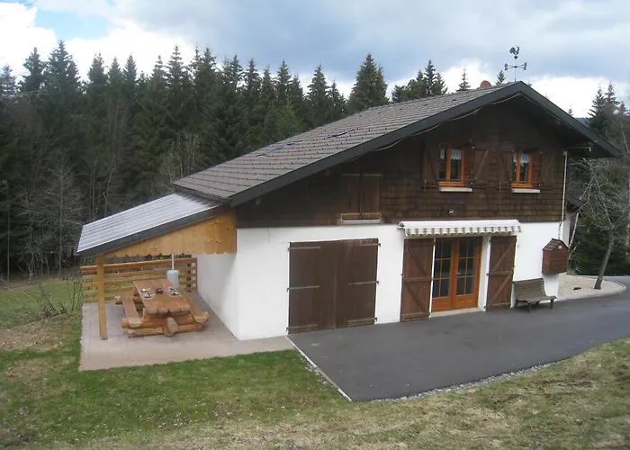 In Near Lift Ventron