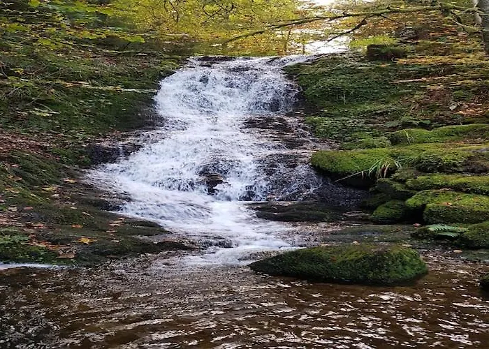 In Near Lift Ventron