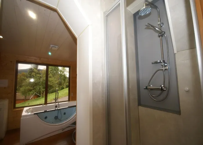 In Near Lift Chalet Ventron